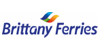 Brittany Ferries Portsmouth to St Malo