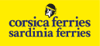 Corsica Ferries Golfo Aranci to Nice