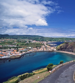 Faial