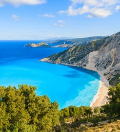 Kefalonia